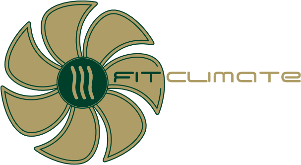 Innovative Climate Control Icon