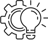 Custom Solutions Icon